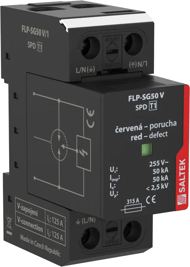 FLP-SG50 V/1