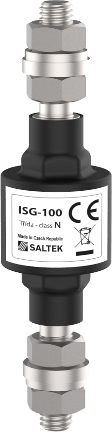 ISG-100