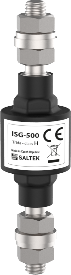 ISG-500