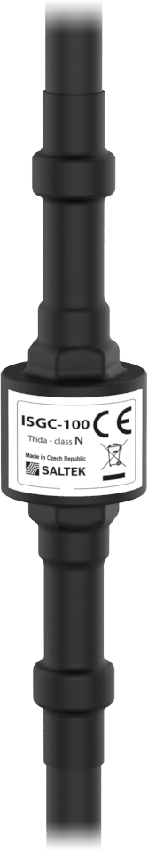 ISGC-100
