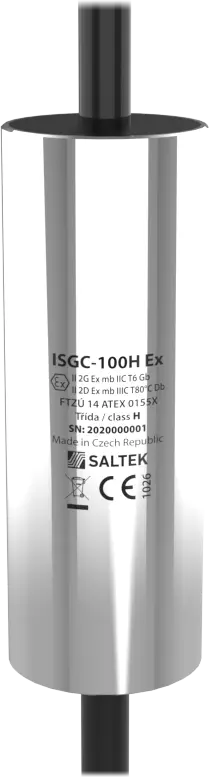 ISGC-100H Ex