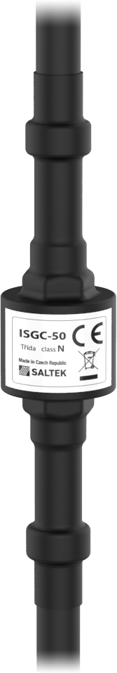 ISGC-50