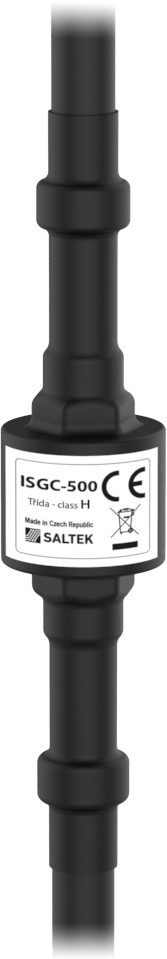 ISGC-500