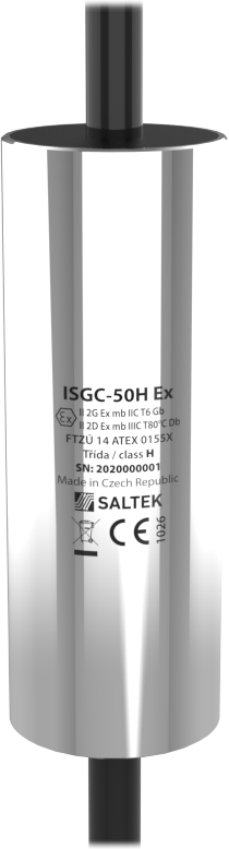 ISGC-50H Ex