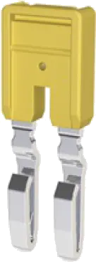 Konektor propojovací 2,5mm 2S