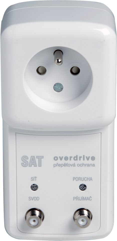 SAT-OVERDRIVE F6