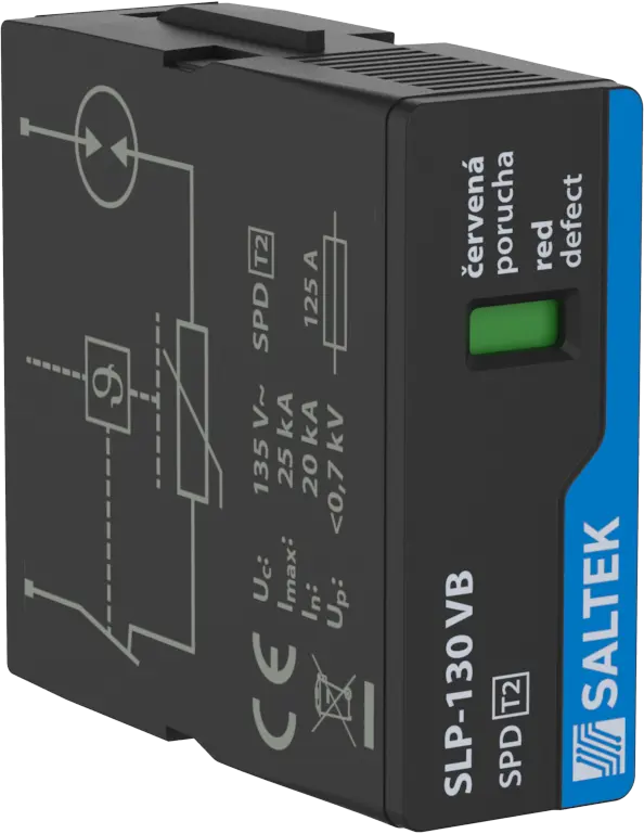 SLP-130 VB/0