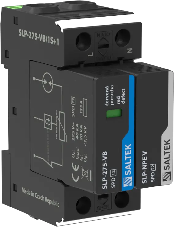 SLP-275 VB/1 S