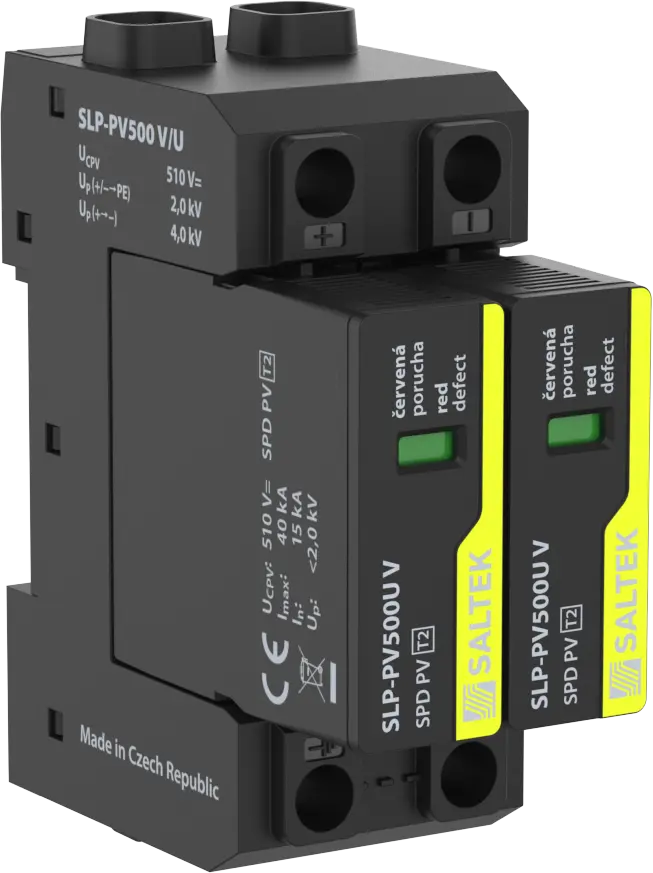SLP-PV500 V/U