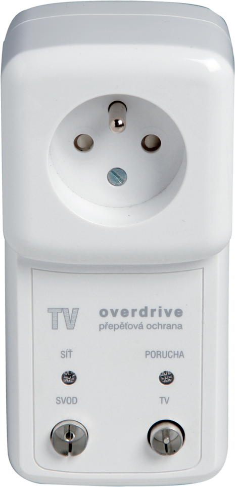 TV-OVERDRIVE F6