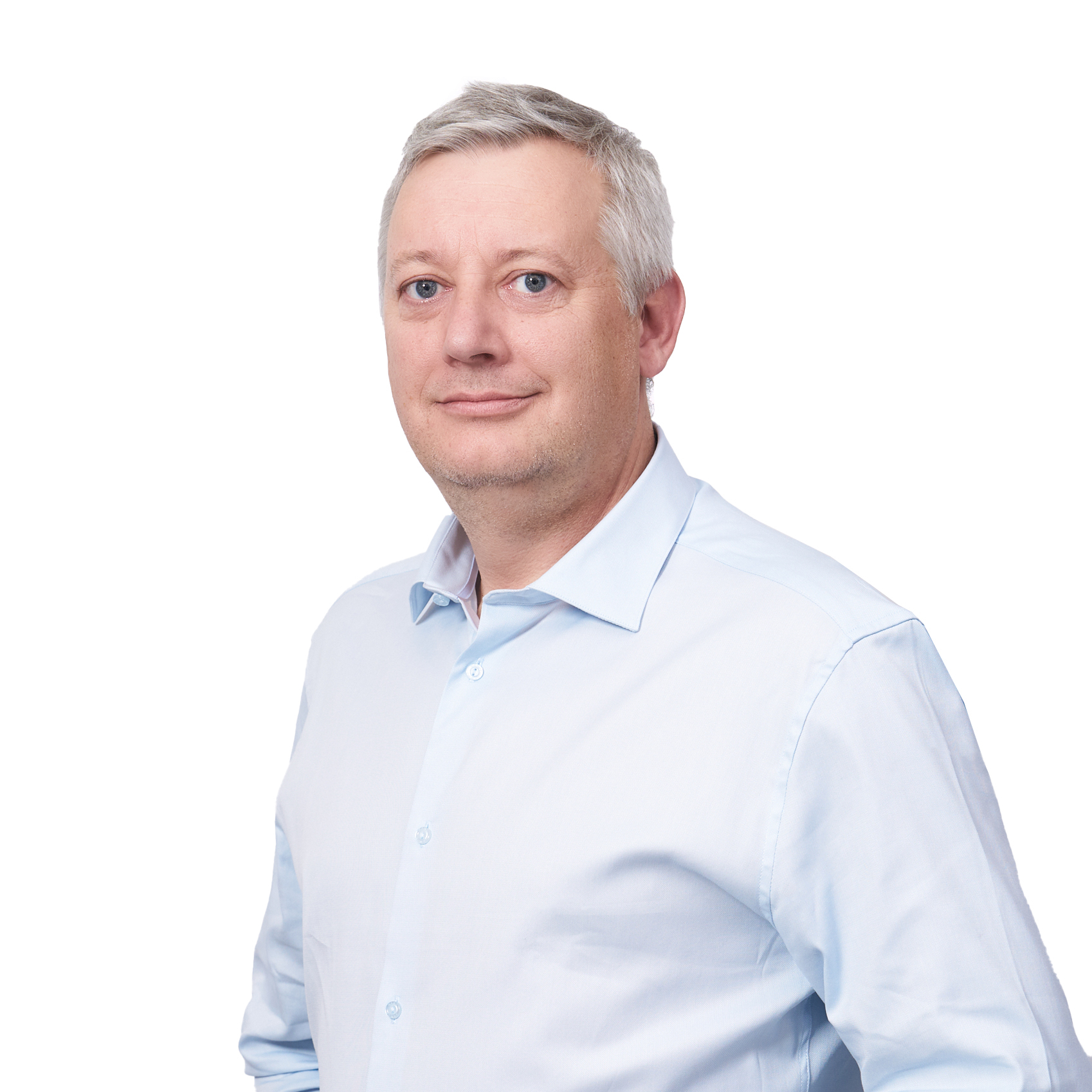 Bc. Marek Růžička